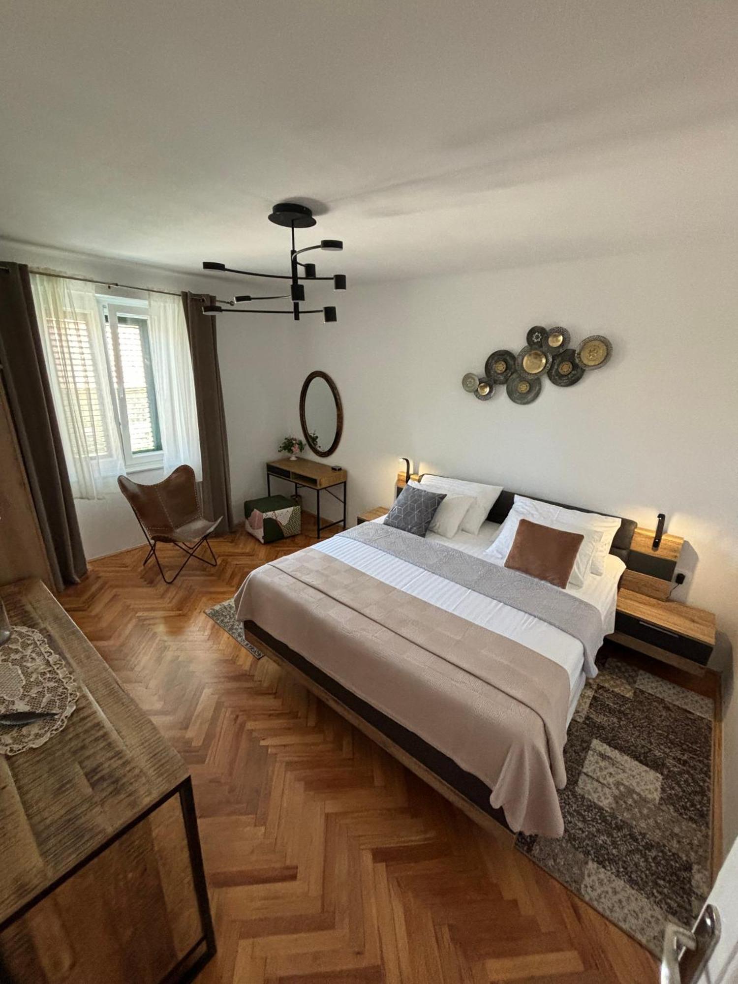 Centar 103 Apartment Sibenik
