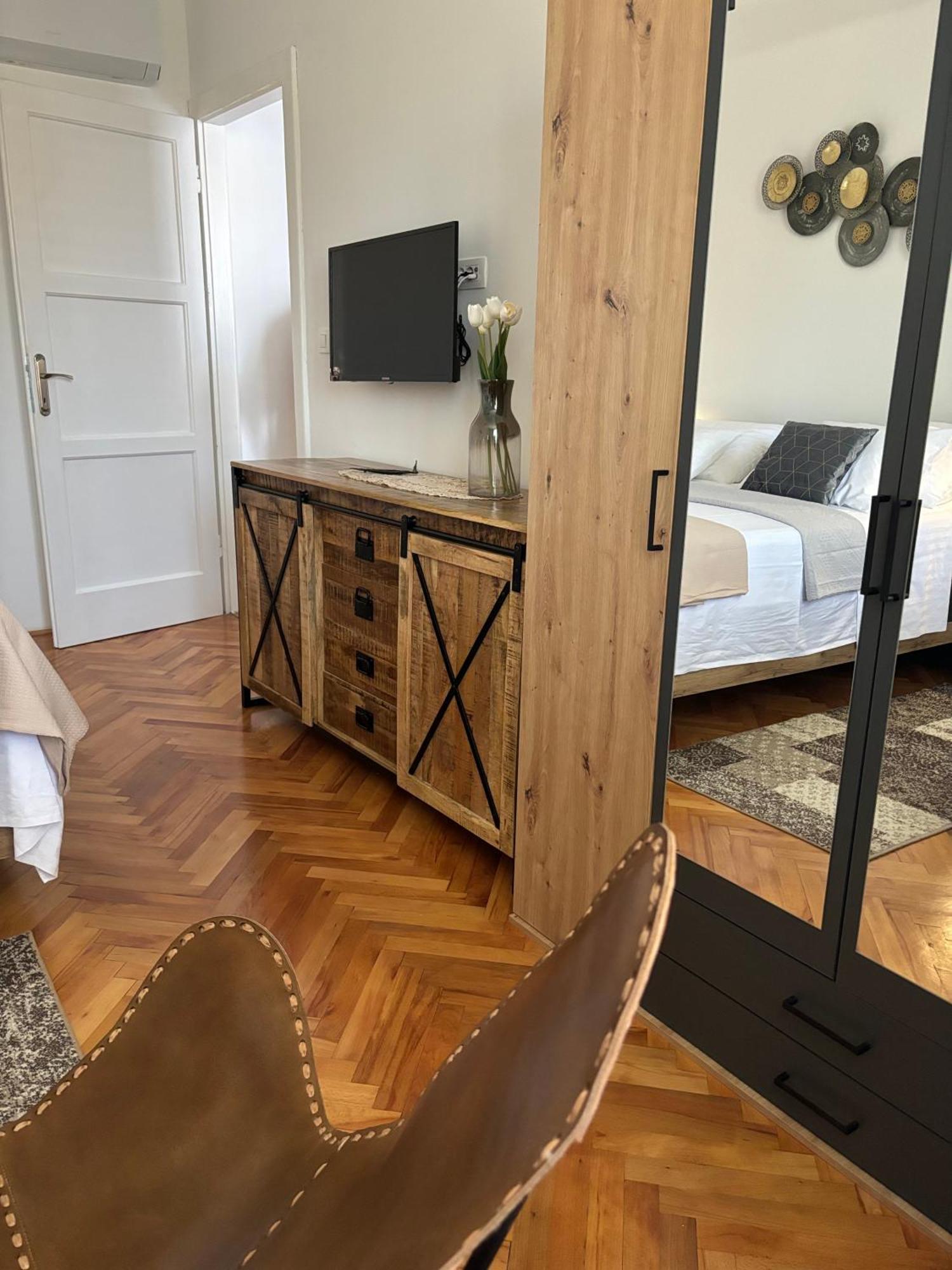 Centar 103 Apartment Sibenik